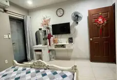 Nhà mặt phố Phú Nhuận, 4 tầng, siêu kinh doanh giá tốt... Bán nhà mặt phố tại Cầu Kiệu, Hồ Chí Minh 10