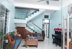 Nhà Ô Tô Vào Nhà – Vị Trí Vàng Gần Phố Vũ Văn Hiếu... Bán nhà riêng tại Hà Tu, Quảng Ninh 09