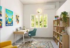 Cơ Hội Sở Hữu Nhà Kế Him Lam, 6x16m, Giá Tốt Nhất Thị Trường... Bán nhà riêng tại Tân Hưng, Hồ Chí Minh 04