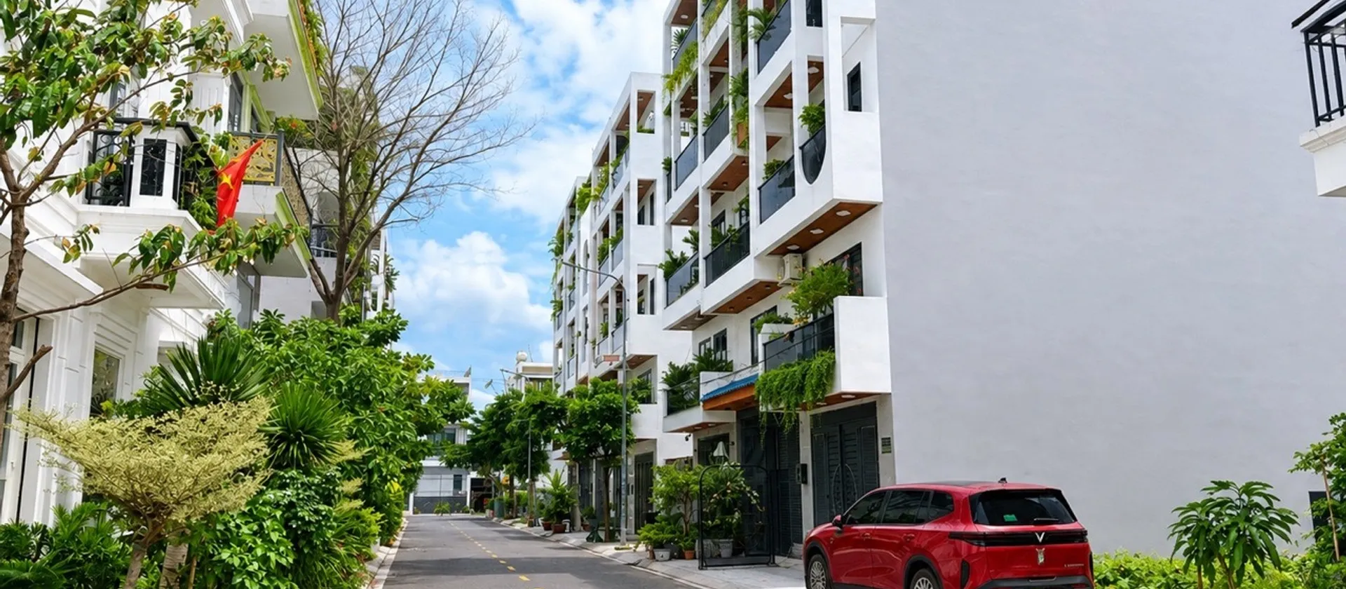 Bán nhà 5 tầng mặt tiền 4,5m khu dân trí cao, ô tô vào nhà... Bán nhà riêng tại Thới An, Hồ Chí Minh 01