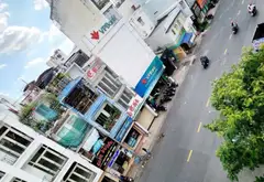 Nhà mặt tiền trung tâm Quận 3, thu nhập khủng mỗi tháng... Bán nhà mặt phố tại Bàn Cờ, Hồ Chí Minh 14