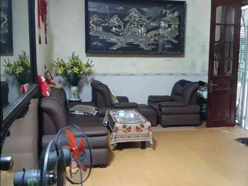 Nhà riêng 3 tầng phường Ba Đình, mặt tiền rộng giá 6.5 tỷ... Bán nhà riêng tại Ba Đình, Hà Nội 01