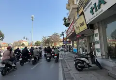 Nhà mặt phố Thanh Xuân kinh doanh sầm uất, 2 mặt thoáng... Bán nhà mặt phố tại Phương Liệt, Hà Nội 04