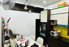 Nhà mặt phố trung tâm Phú Nhuận giá cực tốt... Bán nhà mặt phố tại Đức Nhuận, Hồ Chí Minh 05
