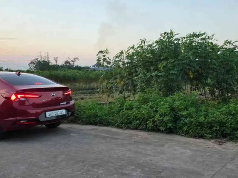 Lô đất siêu đẹp phường Hợp Thịnh, Bắc Ninh... Bán đất tại Hợp Thịnh, Bắc Ninh 01