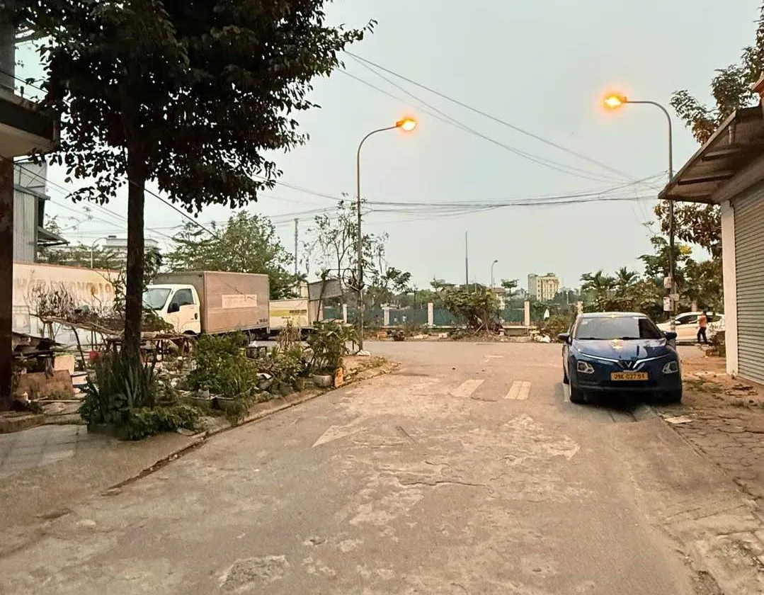 Đất vàng Thanh Trì vị trí đỉnh - Giá cực sốc... Bán đất tại Thanh Trì, Hà Nội 01