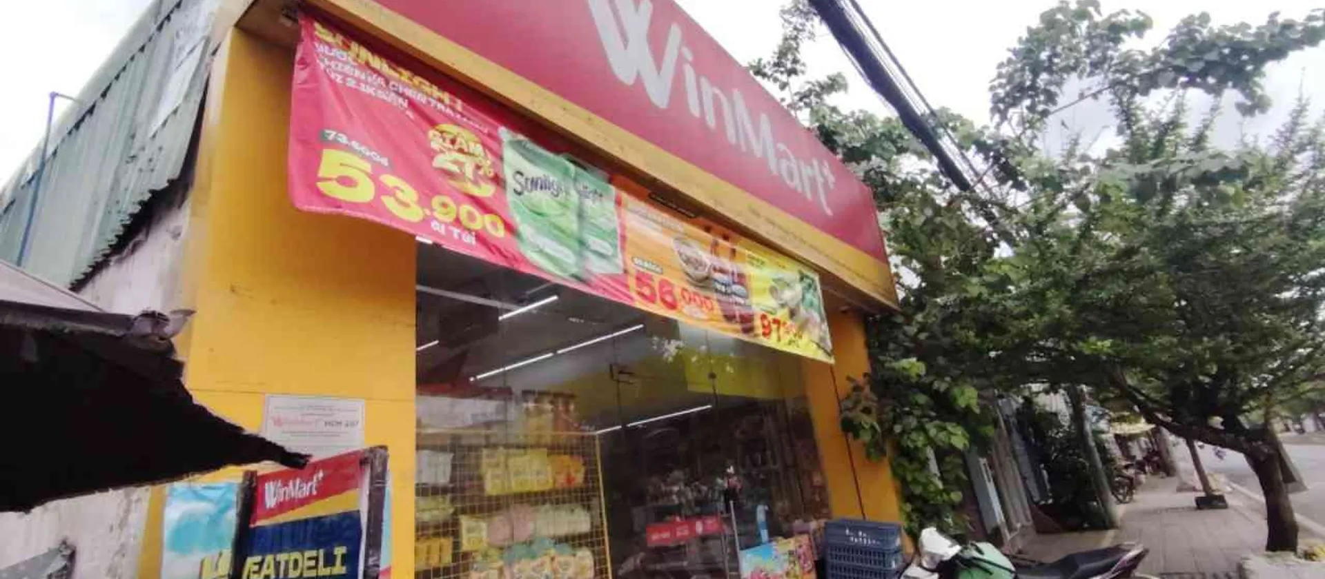 Bán nhà mặt phố Huỳnh Tấn Phát, Nhà Bè, diện tích 45.5 m2, hợp đồng thuê ổn định... Bán nhà mặt phố tại Nhà Bè, Hồ Chí Minh 01