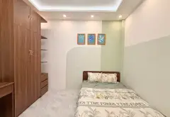 Mua 1 được 2 - Nhà mới Nơ Trang Long, ở ngay, cho thuê siêu hời... Bán nhà riêng tại Bình Lợi Trung, Hồ Chí Minh 09