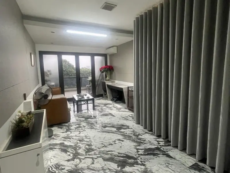 Bán nhà mặt phố Nguyễn Đình Chiểu, 6 tầng, hướng Tây Bắc, view công viên Thống Nhất... Bán nhà mặt phố tại Hai Bà Trưng, Hà Nội 01