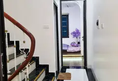 Nhà 4 tầng mới đẹp gần Minh Khai, Hai Bà Trưng, đủ tiện nghi... Bán nhà riêng tại Bạch Mai, Hà Nội 07