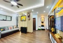 Căn hộ 3 phòng ngủ tại Bán đảo Linh Đàm - Không gian sống xanh mát, tiện ích hoàn hảo... Bán căn hộ chung cư tại Hoàng Liệt, Hà Nội 04