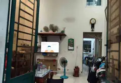 Bán nhà riêng 52.9m2 hướng Đông Nam tại Đông Hòa, Dĩ An với giá hợp lý... Bán nhà riêng tại Đông Hòa, Hồ Chí Minh 01