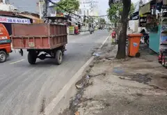 Bán nhà mặt phố gần Him Lam Quận 7, diện tích 4000m2 giá 180 tỷ... Bán nhà mặt phố tại Tân Hưng, Hồ Chí Minh 08