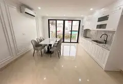 Nhà 7 tầng sang trọng tại Phú Thượng, diện tích 39m², giá 15.5 tỷ đồng... Bán nhà riêng tại Phú Thượng, Hà Nội 02