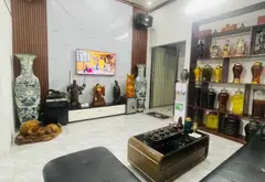 Nhà mặt phố Bế Văn Đàn, kinh doanh tốt, 52/70m² mặt tiền rộng... Bán nhà mặt phố tại Kiến Hưng, Hà Nội 07