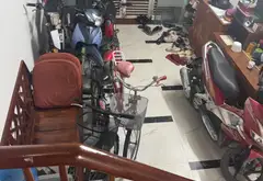 Bán nhà 4 tầng 4 phòng ngủ tại phường Vĩnh Hưng, Hà Nội... Bán nhà riêng tại Vĩnh Hưng, Hà Nội 02