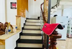 Nhà 4 tầng hẻm ô tô 8m tại Tân Phú, giá 8,38 tỷ giảm 420 triệu... Bán nhà riêng tại Phú Thạnh, Hồ Chí Minh 06