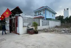 Nhà 2 tầng , Hóc Môn, diện tích 220m2.9,3 tỷ thương lượng lớn... Bán nhà riêng tại Hóc Môn, Hồ Chí Minh 06