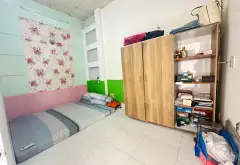 HẺM Ô TÔ - 80M2 - 2 TẦNG- GARA Ô TÔ - CHUYÊN DÙNG 9 - GẦN PHÚ MỸ HƯNG- QUẬN 7 - CHỉ 7 Đ HƠN... Bán nhà riêng tại Phú Thuận, Hồ Chí Minh 11