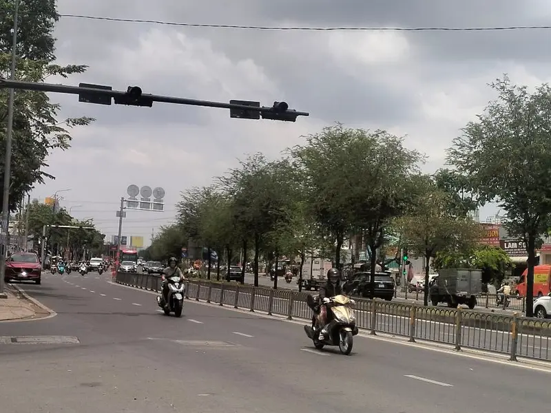 Nhà 3 tầng mặt tiền rộng, khu An Lạc sầm uất... Bán nhà riêng tại An Lạc, Hồ Chí Minh 01
