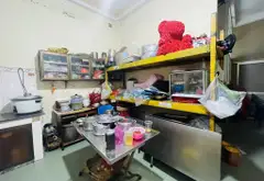 Nhà góc 2 mặt tiền 3 tầng, diện tích 73m2, Quận 6... Bán nhà mặt phố tại Bình Phú, Hồ Chí Minh 10