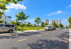 🚗HẺM XE HƠI 🏠 NHÀ 3 TẦNG - QL13 - ĐỐI DIỆN VẠN PHÚC CITY – 💰6tỉ - 📕sổ hồng riêng,... Bán nhà riêng tại Hiệp Bình, Hồ Chí Minh 07