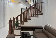 Nhà 5 tầng trung tâm Cầu Giấy, ngõ rộng, 2 mặt thoáng... Bán nhà riêng tại Nghĩa Đô, Hà Nội 04