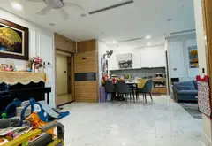 Căn hộ sang trọng 2PN view thoáng tại Từ Liêm, Hà Nội... Bán căn hộ chung cư tại Từ Liêm, Hà Nội 04
