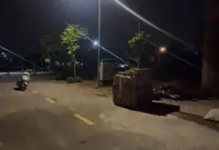 Bán đất khu TĐC Kim Sơn Dương Đức Hiền, mặt tiền 7m, đường 8m tiện kinh doanh... Bán đất tại Thuận An, Hà Nội 09