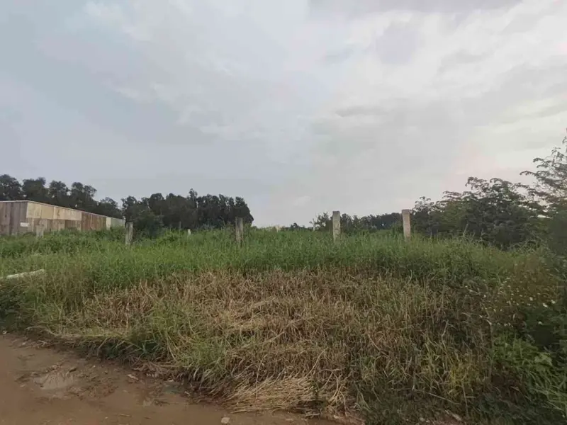 Bán đất 571.3 m2 xã Tân Vĩnh Lộc, Hồ Chí Minh, pháp lý rõ ràng, giá 3.65 tỷ... Bán đất tại Tân Vĩnh Lộc, Hồ Chí Minh 01