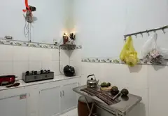 Nhà Tân Bình 3 tầng, 3PN hẻm xe tải, giá hợp lý... Bán nhà riêng tại Tân Hòa, Hồ Chí Minh 13