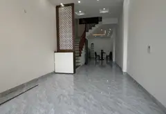 Nhà 5 tầng hiện đại, ô tô đỗ cửa tại Đan Phượng... Bán nhà riêng tại Đan Phượng, Hà Nội 01