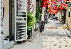 Bán nhà 4 tầng diện tích 31m² tại Tây Trà, vị trí gần Gamuda, phù hợp kinh doanh... Bán nhà riêng tại Hoàng Mai, Hà Nội 02