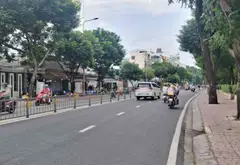 Bán nhà mặt phố tại phường Nguyễn Văn Luông, diện tích 197.4 m2, mặt tiền 12m... Bán nhà mặt phố tại Bình Phú, Hồ Chí Minh 01