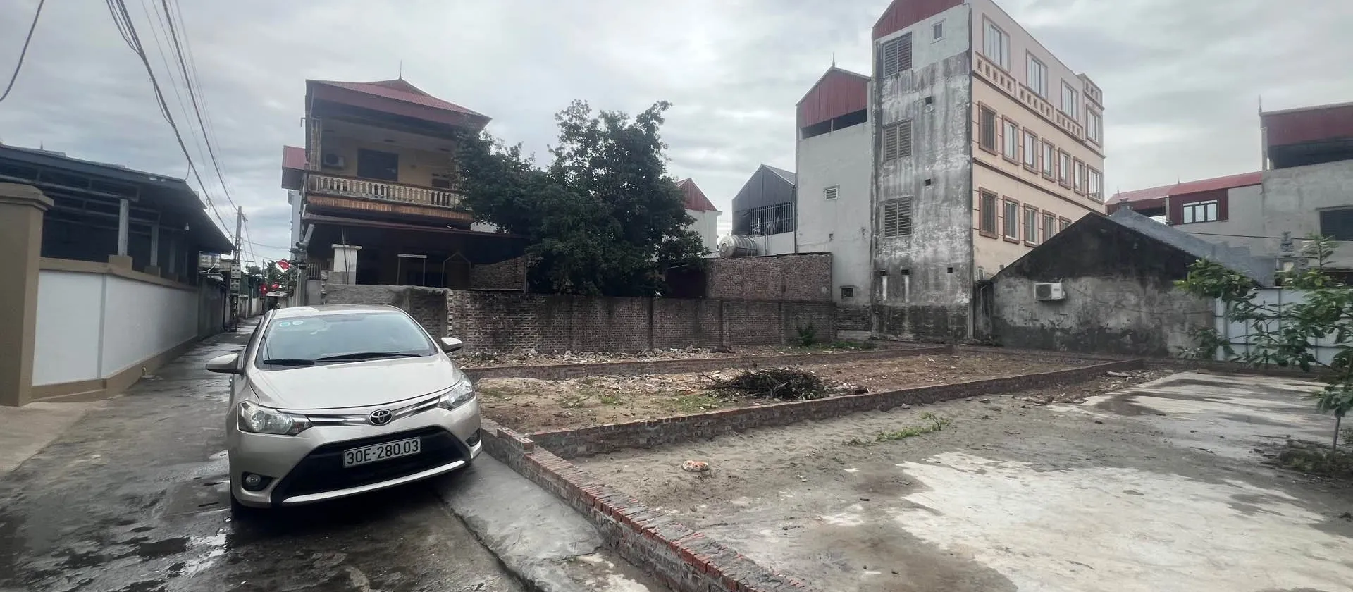Cơ hội hiếm có sở hữu đất đẹp tại Thôn Đoài Phú Minh, gần sân bay Nội Bài... Bán đất tại Nội Bài, Hà Nội 01