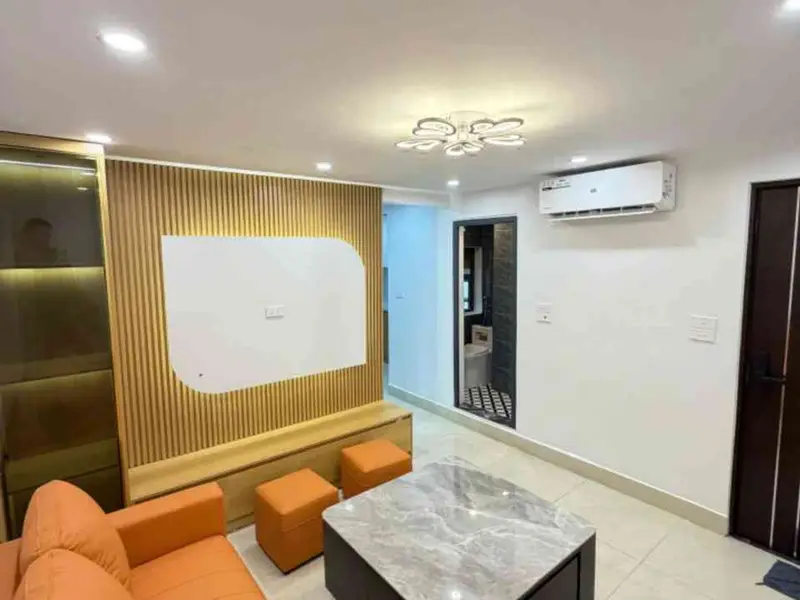 Căn hộ view hồ cực VIP ở Thành Công, giá tốt tiềm năng tăng giá... Bán căn hộ chung cư tại Ba Đình, Hà Nội 01