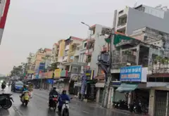 Nhà mặt phố 4 tầng hướng Đông Nam tại quận Tân Bình giá 24,8 tỷ... Bán nhà mặt phố tại Bảy Hiền, Hồ Chí Minh 01