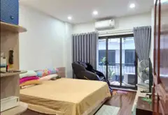 💥#Bồ_Đề NGÕ Ô TÔ VÀO NHÀ-3 BƯỚC RA PHỐ-NHÀ 2 THOÁNG-DT 50M-15,5 TỶ💥🌹... Bán nhà riêng tại Bồ Đề, Hà Nội 02
