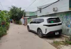 Nhà mặt phố góc 2 mặt tiền Bình Chánh - Cơ hội có 1 không 2... Bán nhà mặt phố tại Vĩnh Lộc, Hồ Chí Minh 03