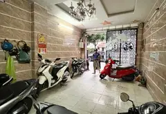 Bán nhà mặt phố 4 tầng tại quận Bình Tân, diện tích 80m2, phù hợp đầu tư cho thuê... Bán nhà mặt phố tại Phú Lâm, Hồ Chí Minh 02