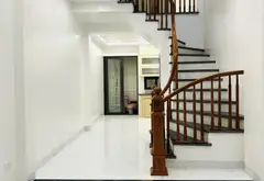 Bán nhà riêng 5 tầng 35m2 tại Hà Trì, xây mới, gần trường tiểu học... Bán nhà riêng tại Hà Đông, Hà Nội 04