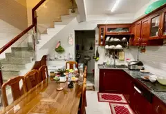 Nhà 4 tầng 70m2 mặt hẻm 5m tại Bình Long Tân Phú giá 6.5 tỷ... Bán nhà riêng tại Phú Thọ Hòa, Hồ Chí Minh 02