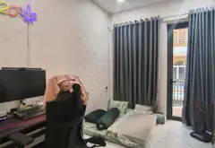 Nhà 3 tầng 35m² phường Nhiêu Lộc phù hợp vừa ở vừa kinh doanh... Bán nhà riêng tại Nhiêu Lộc, Hồ Chí Minh 10