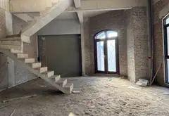 Biệt thự góc đẳng cấp đối diện công viên và hồ điều hòa... Bán biệt thự, liền kề tại Nghĩa Trụ, Hưng Yên 02