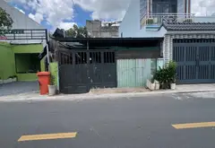 Bán nhà mặt phố 96m² xã Trung Chánh, Hóc Môn, mặt tiền 6m... Bán nhà mặt phố tại Bà Điểm, Hồ Chí Minh 04