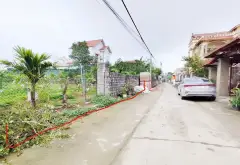 cần bán lô đất với diện tích siêu lớn. tại Ngọc thanh , hiệp cường , hưng yên... Bán đất tại Hiệp Cường, Hưng Yên 01