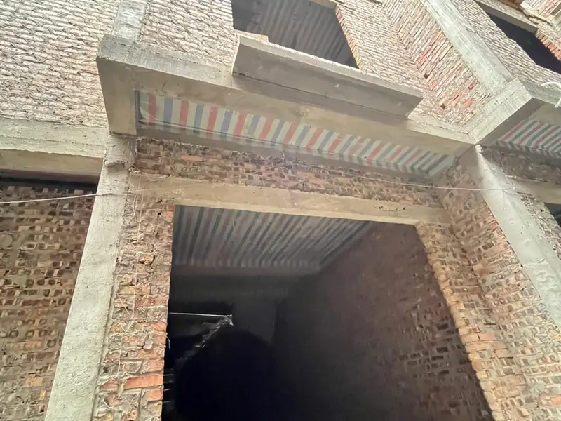 Nhà 4 tầng mới hoàn thiện tại khu vực Hàng Tổng tiện nghi, nhỏ gọn... Bán nhà riêng tại Hải An, Hải Phòng 01