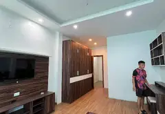 Nhà mặt phố vỉa hè rộng, thang máy hiện đại, kinh doanh cực đỉnh... Bán nhà mặt phố tại Kiến Hưng, Hà Nội 06