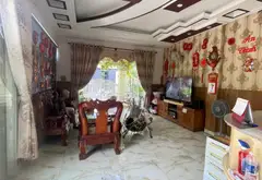HM50- BÁN NHÀ TRỆT 2 LẦU – LÔ GÓC 2 MẶT TIỀN – KHU DÂN CƯ TANIMEX – DIỆN TÍCH 123M² – GIÁ 8,8 TỶ... Bán nhà mặt phố tại Hóc Môn, Hồ Chí Minh 04
