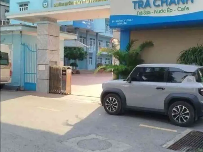 Bán căn 2 tầng 79m2 khu cấp cứu mỏ khu trung tâm Hạ Long - Quảng Ninh,... Bán nhà riêng tại Hồng Gai, Quảng Ninh 01